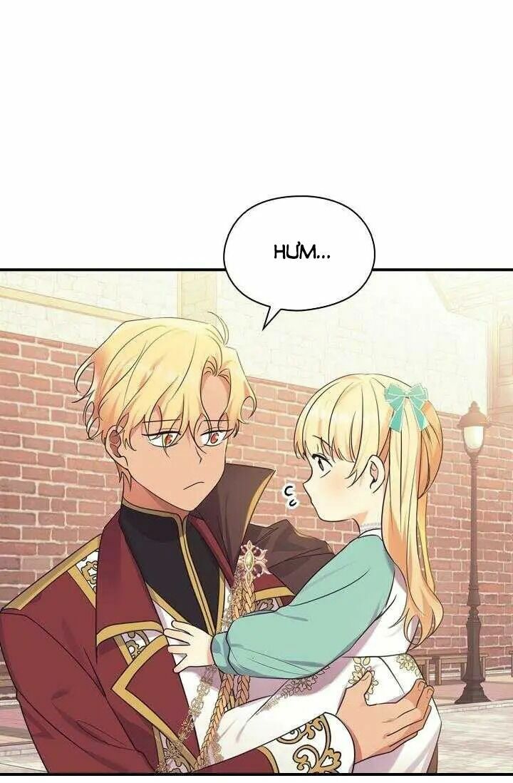 Công Chúa Bé Bỏng Chapter 37 - Trang 2