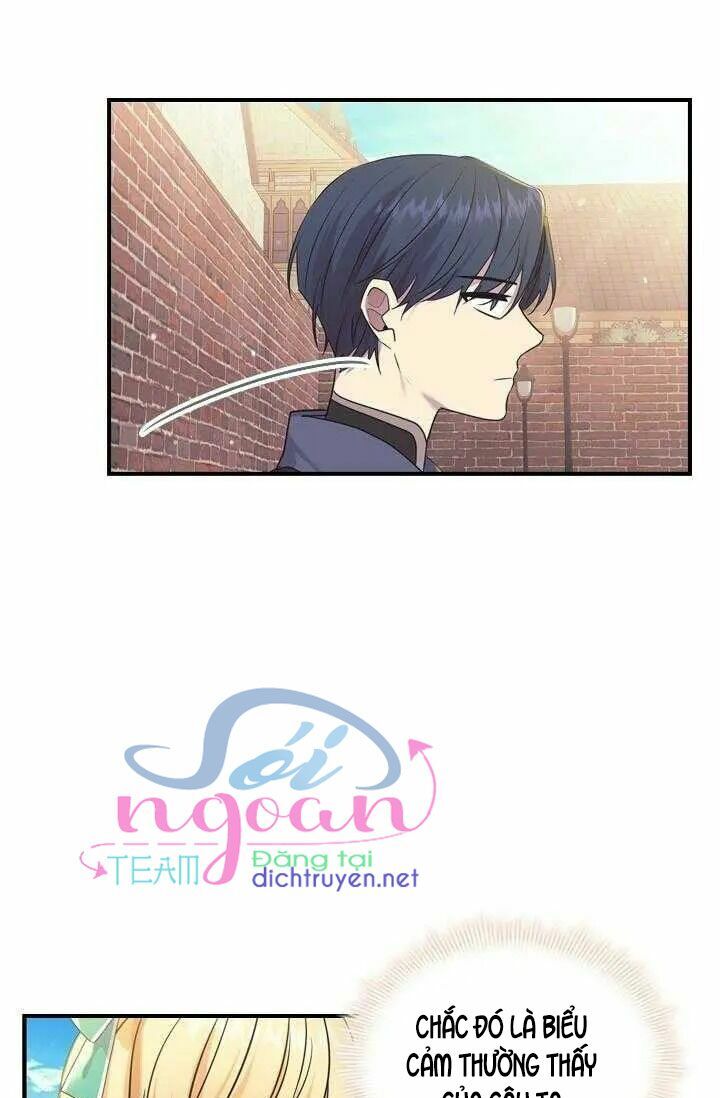 Công Chúa Bé Bỏng Chapter 37 - Trang 2