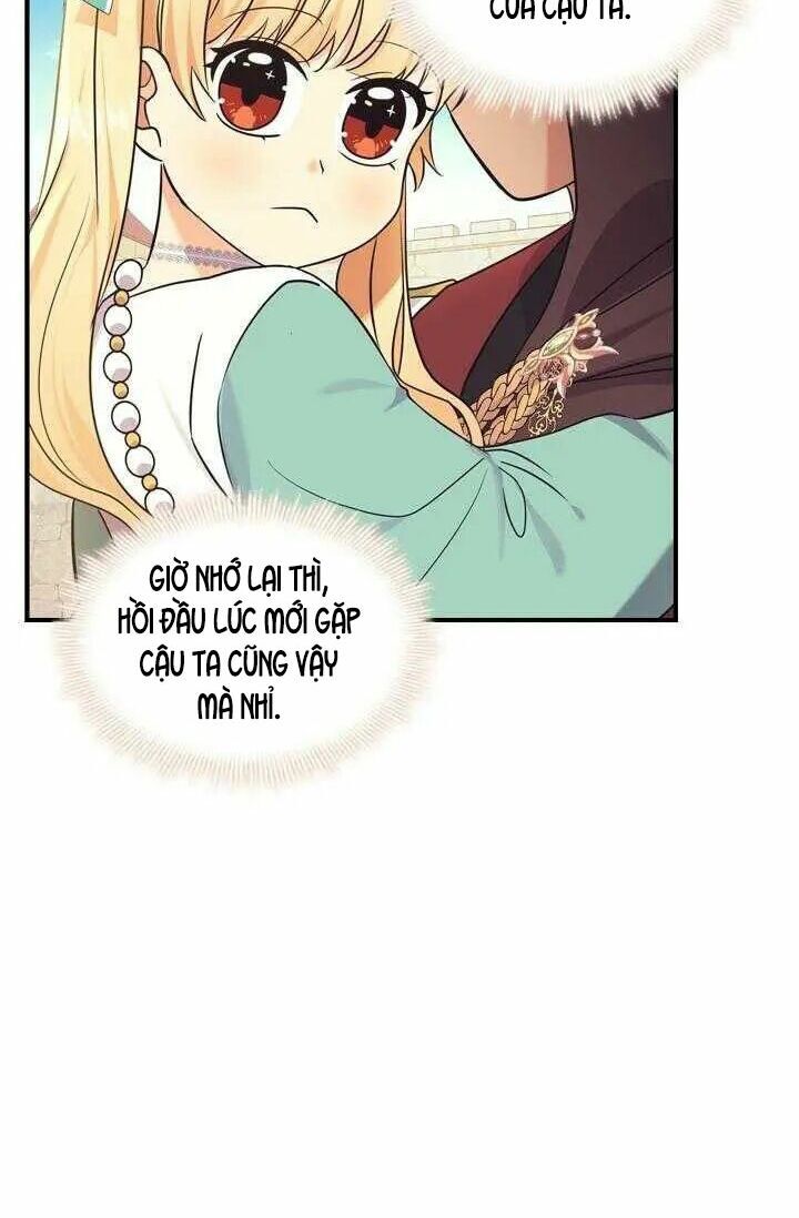 Công Chúa Bé Bỏng Chapter 37 - Trang 2