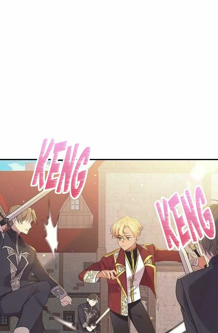 Công Chúa Bé Bỏng Chapter 37 - Trang 2