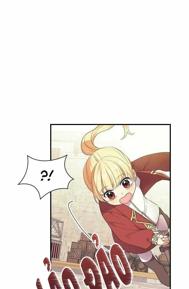 Công Chúa Bé Bỏng Chapter 37 - Trang 2