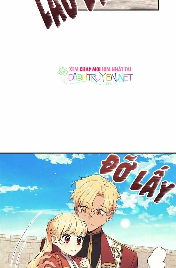 Công Chúa Bé Bỏng Chapter 37 - Trang 2