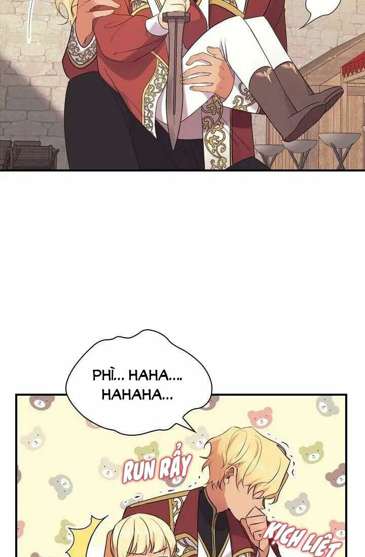 Công Chúa Bé Bỏng Chapter 37 - Trang 2