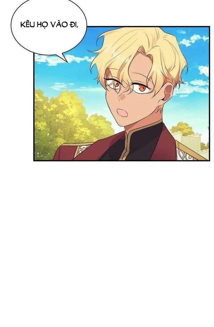 Công Chúa Bé Bỏng Chapter 37 - Trang 2