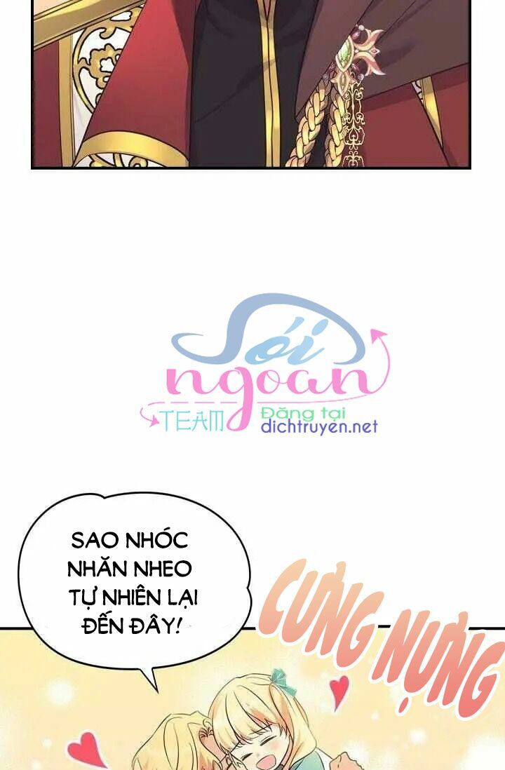 Công Chúa Bé Bỏng Chapter 37 - Trang 2