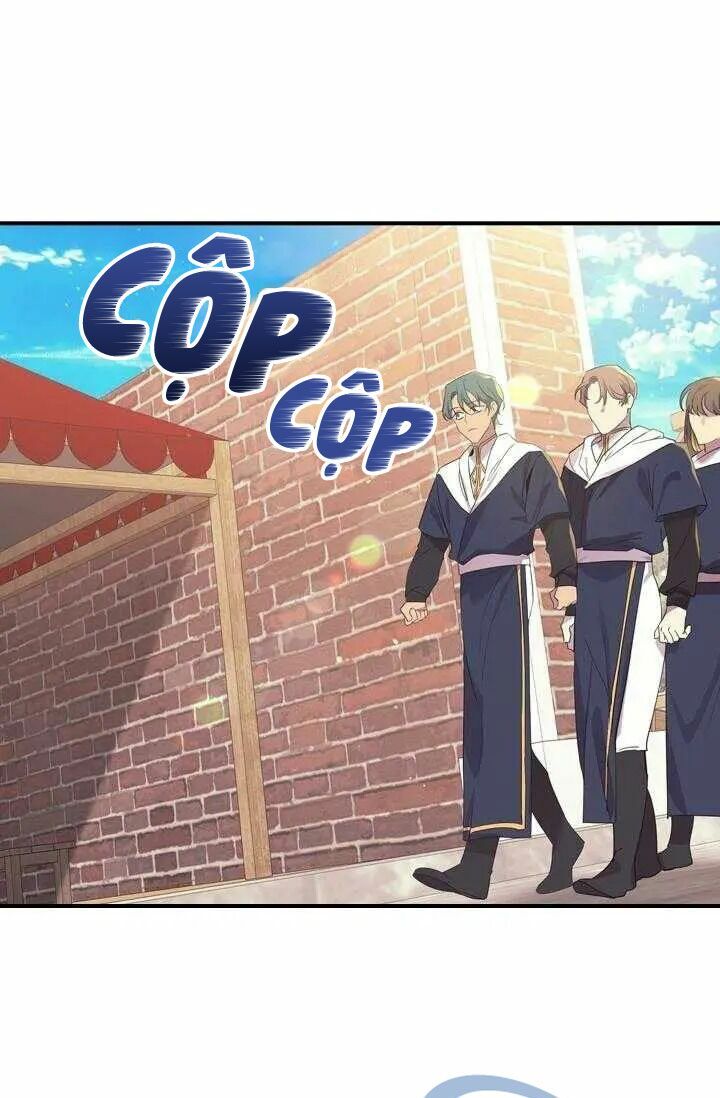 Công Chúa Bé Bỏng Chapter 37 - Trang 2