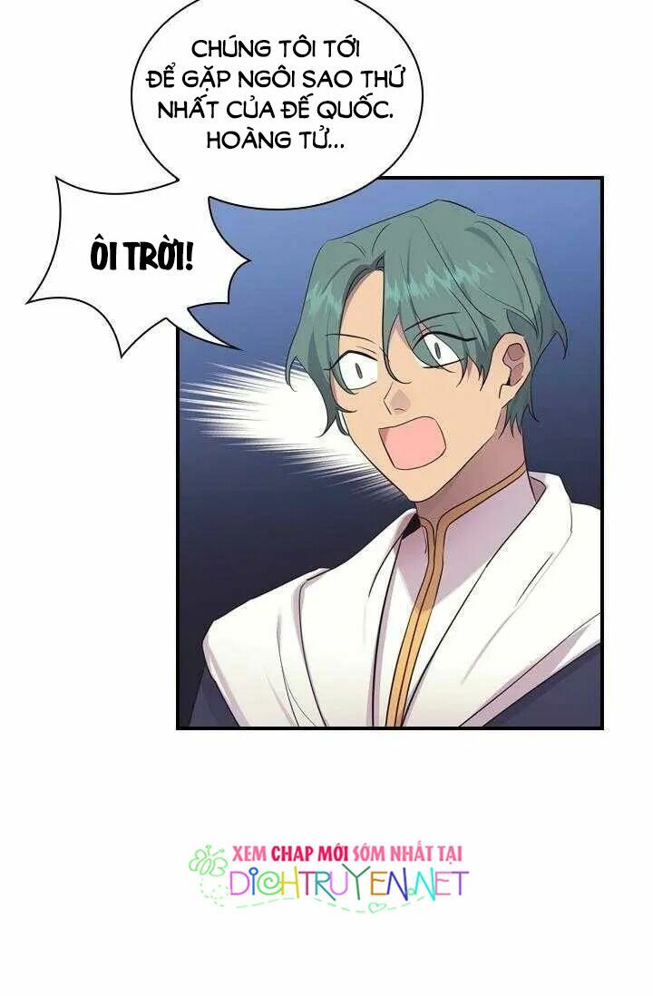 Công Chúa Bé Bỏng Chapter 37 - Trang 2