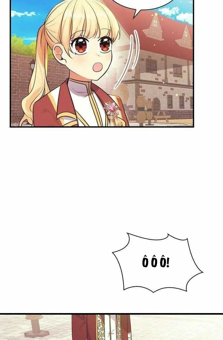 Công Chúa Bé Bỏng Chapter 37 - Trang 2