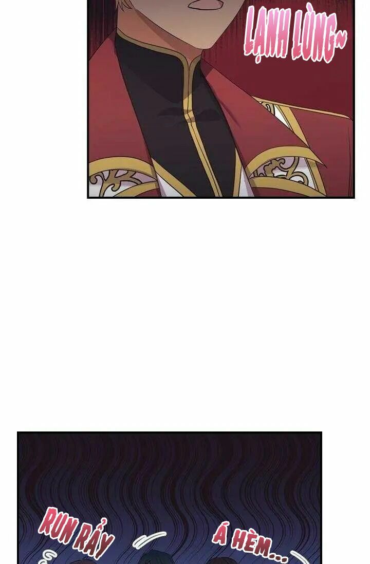 Công Chúa Bé Bỏng Chapter 37 - Trang 2