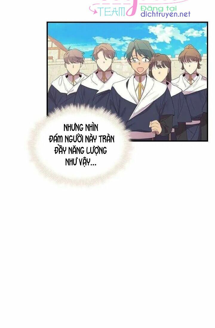 Công Chúa Bé Bỏng Chapter 37 - Trang 2