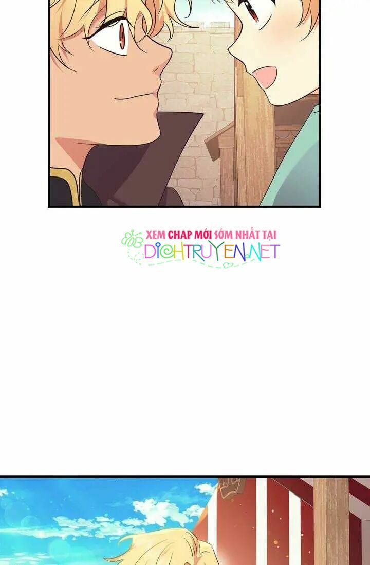 Công Chúa Bé Bỏng Chapter 37 - Trang 2