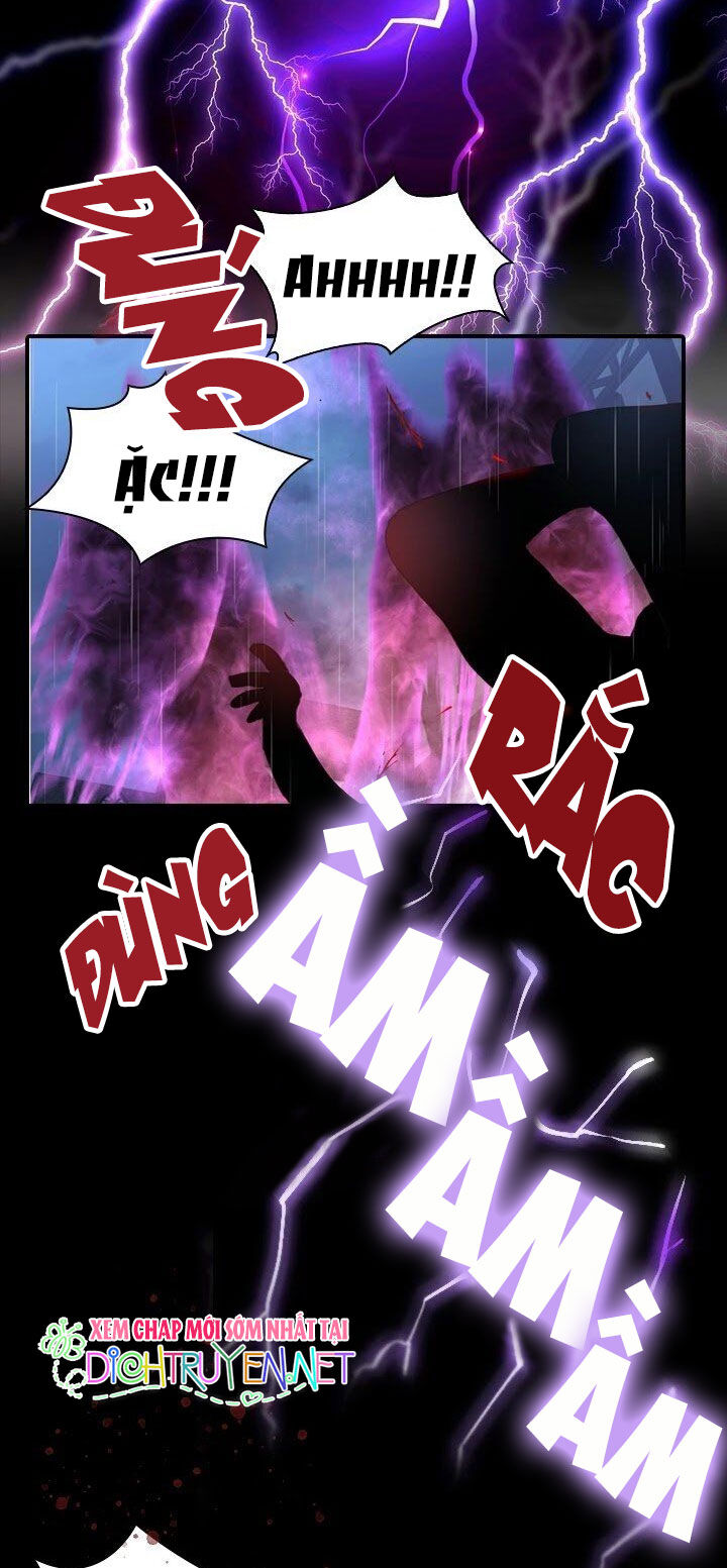 Công Chúa Bé Bỏng Chapter 25 - Trang 2