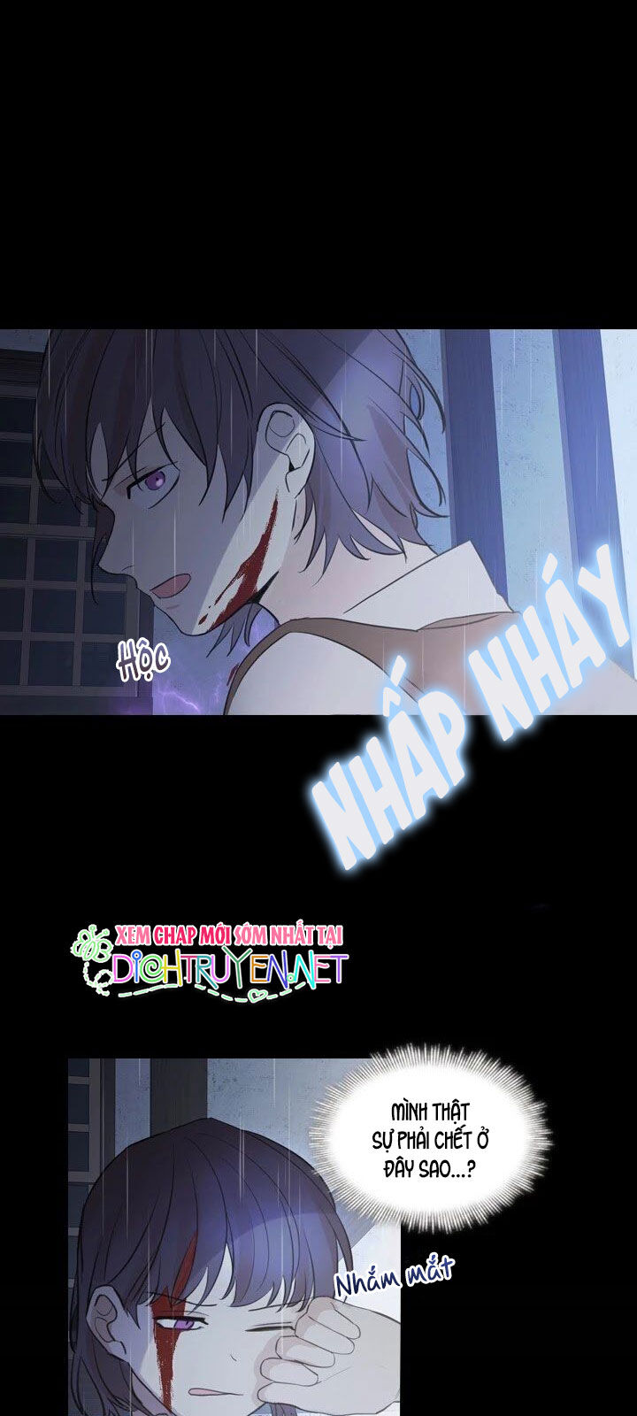 Công Chúa Bé Bỏng Chapter 25 - Trang 2