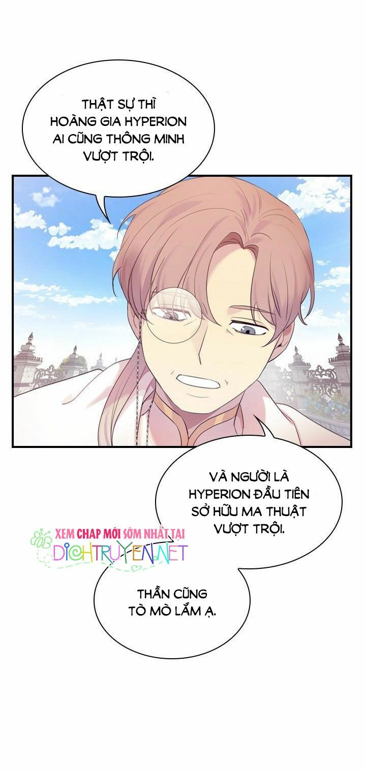 Công Chúa Bé Bỏng Chapter 23 - Trang 2