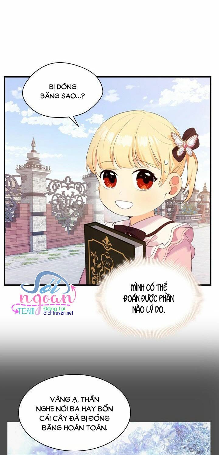 Công Chúa Bé Bỏng Chapter 23 - Trang 2