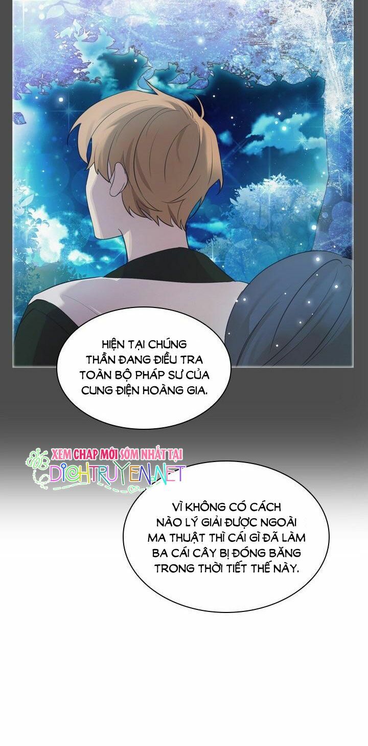 Công Chúa Bé Bỏng Chapter 23 - Trang 2