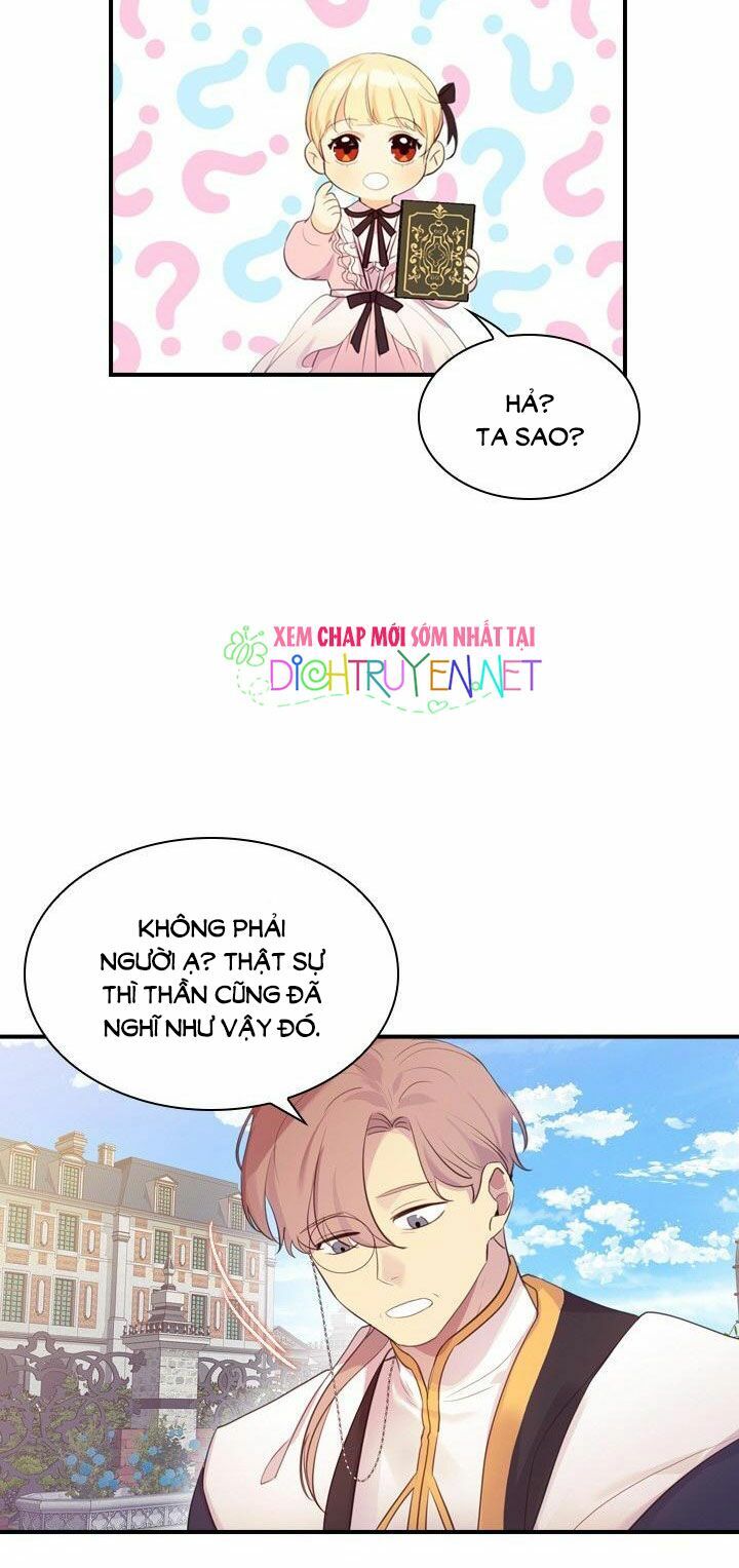 Công Chúa Bé Bỏng Chapter 23 - Trang 2