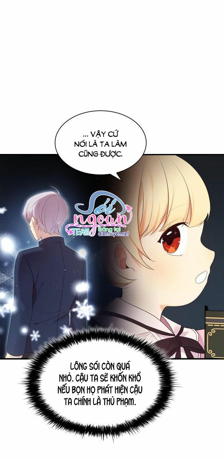 Công Chúa Bé Bỏng Chapter 23 - Trang 2