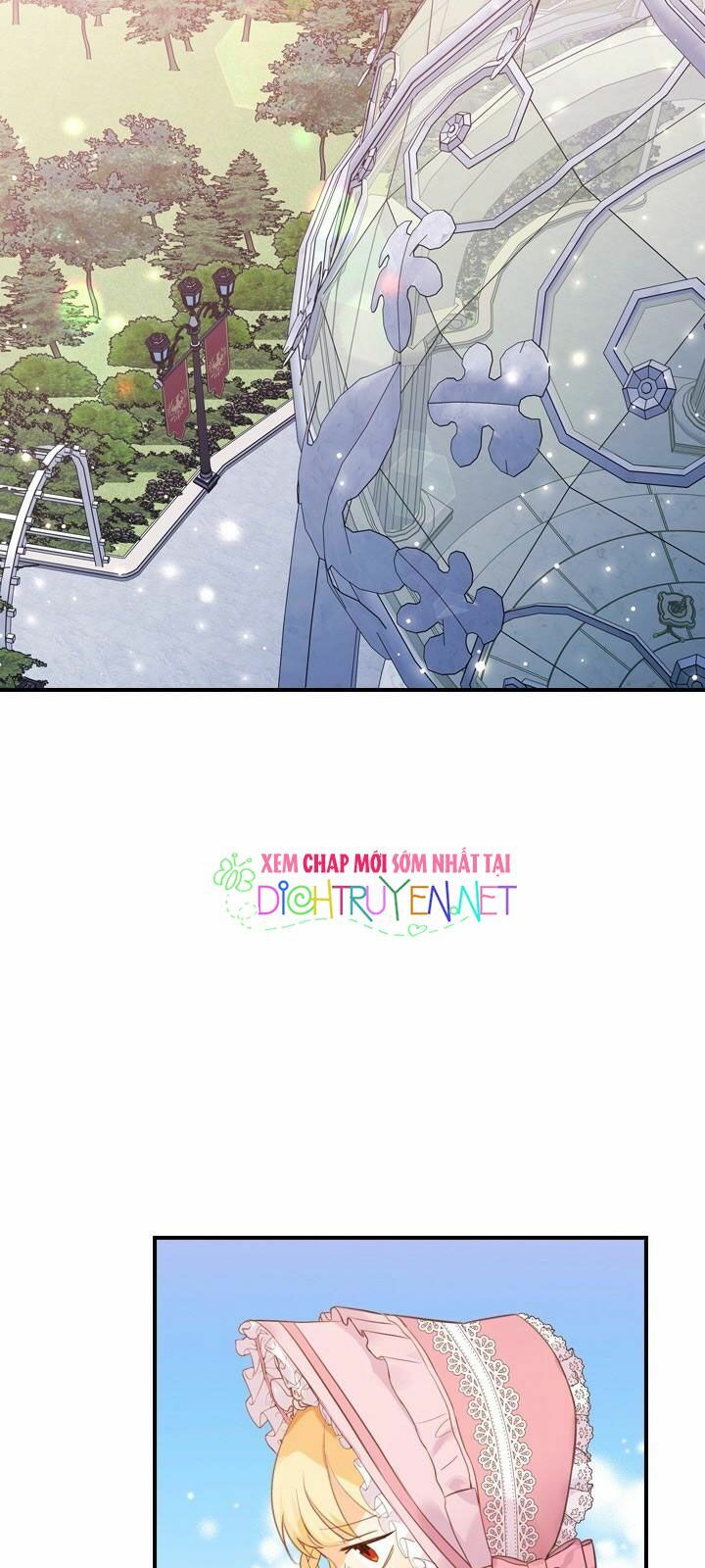 Công Chúa Bé Bỏng Chapter 23 - Trang 2