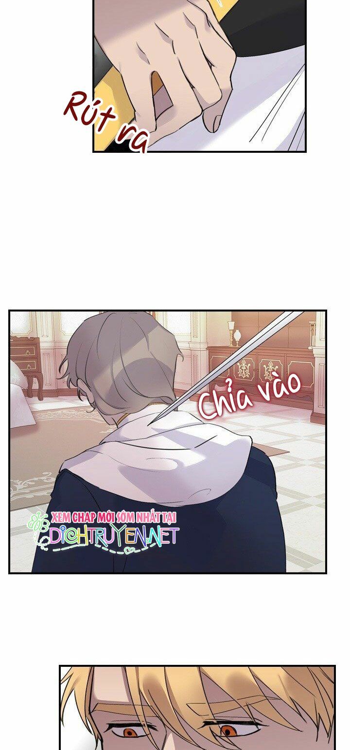 Công Chúa Bé Bỏng Chapter 20 - Trang 2