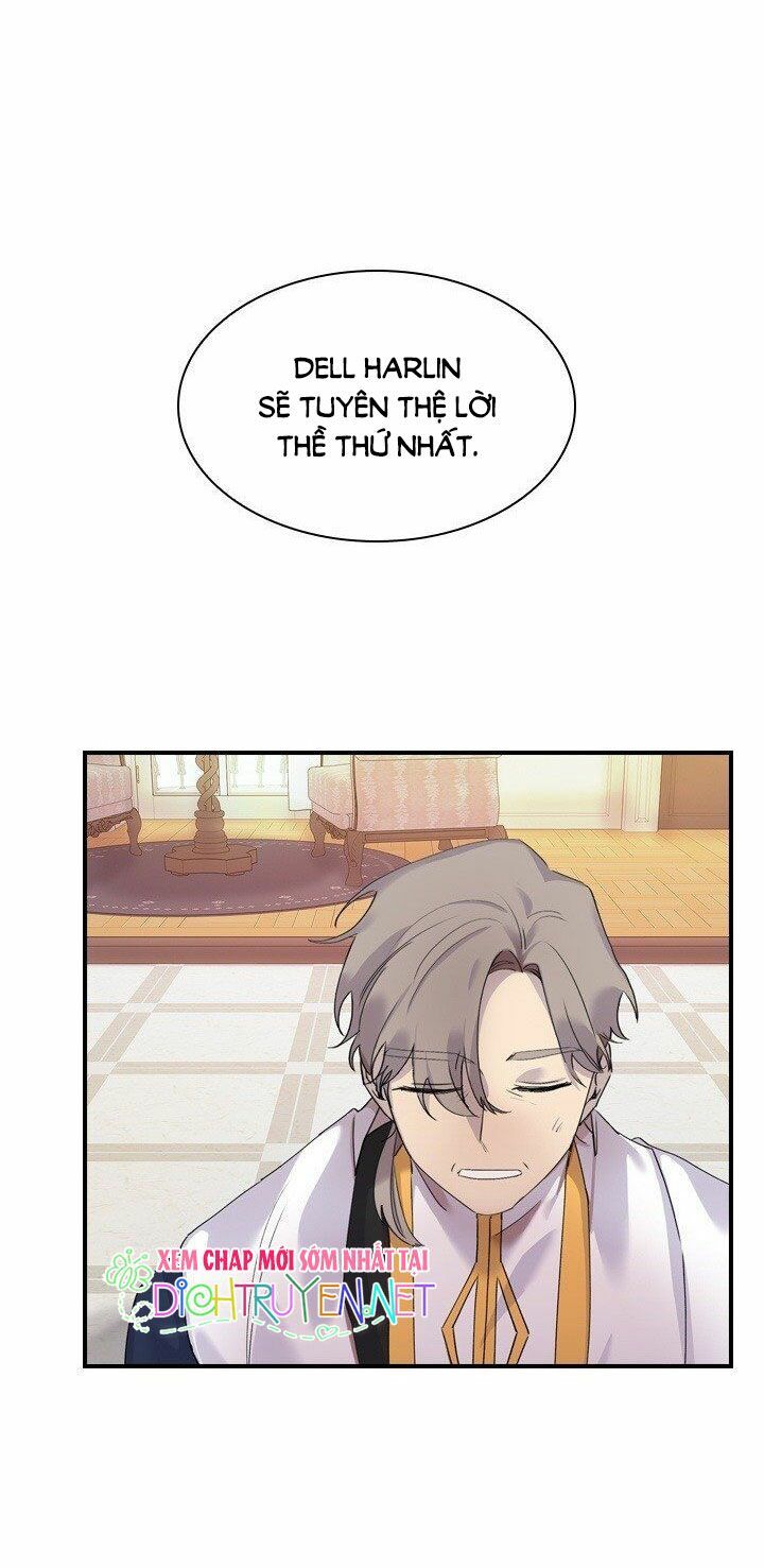 Công Chúa Bé Bỏng Chapter 20 - Trang 2