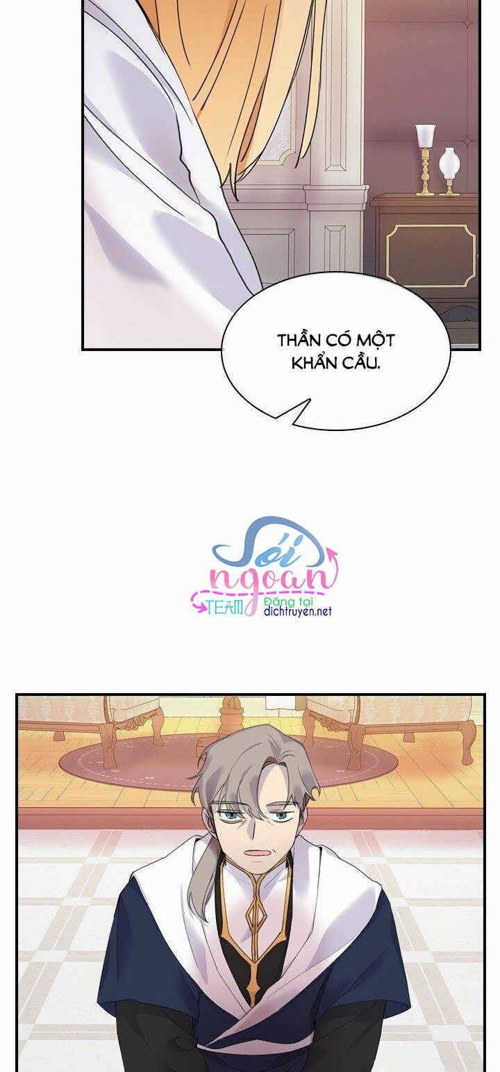 Công Chúa Bé Bỏng Chapter 20 - Trang 2