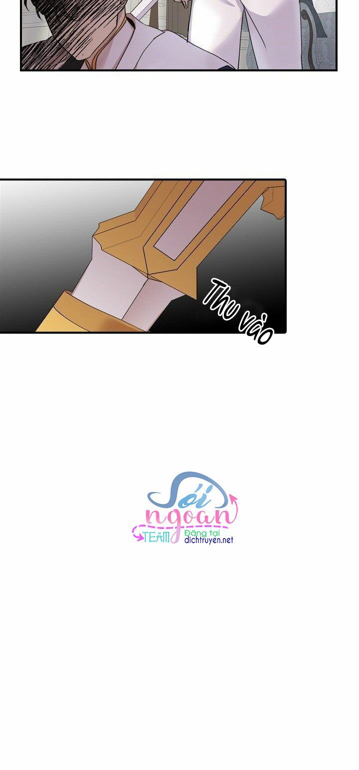 Công Chúa Bé Bỏng Chapter 20 - Trang 2