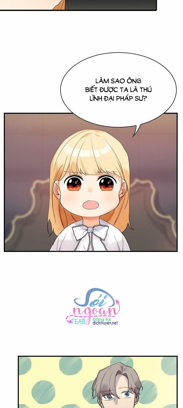 Công Chúa Bé Bỏng Chapter 20 - Trang 2