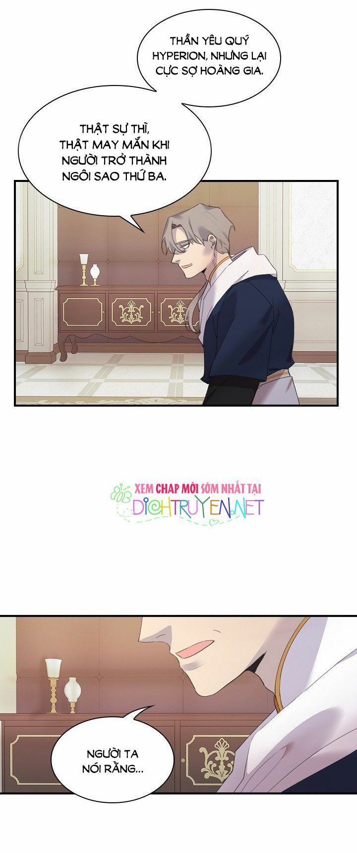 Công Chúa Bé Bỏng Chapter 20 - Trang 2