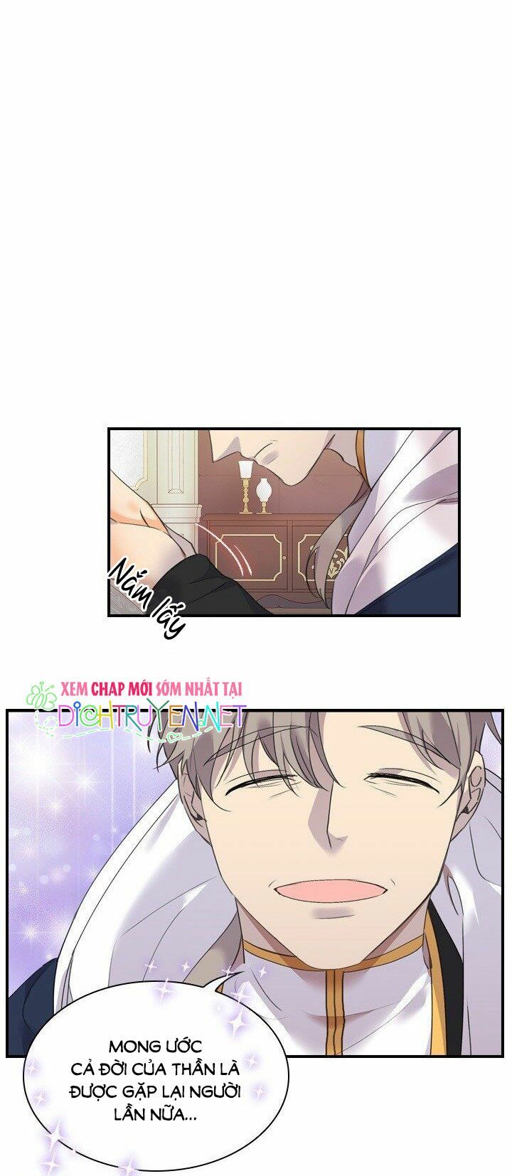 Công Chúa Bé Bỏng Chapter 20 - Trang 2