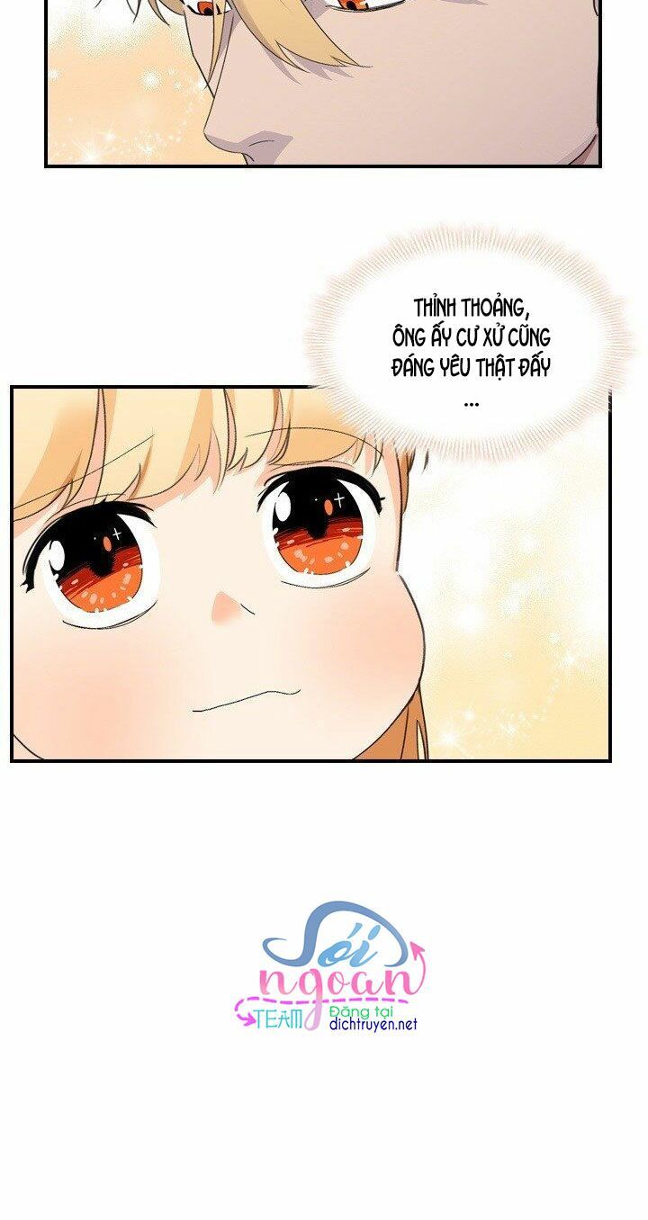 Công Chúa Bé Bỏng Chapter 20 - Trang 2