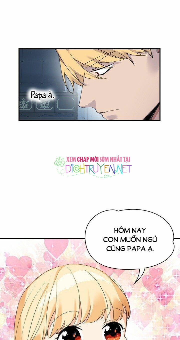 Công Chúa Bé Bỏng Chapter 20 - Trang 2