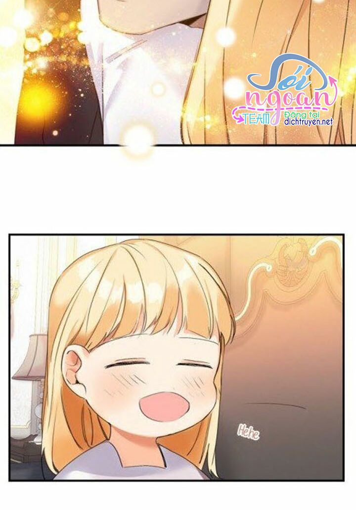Công Chúa Bé Bỏng Chapter 20 - Trang 2