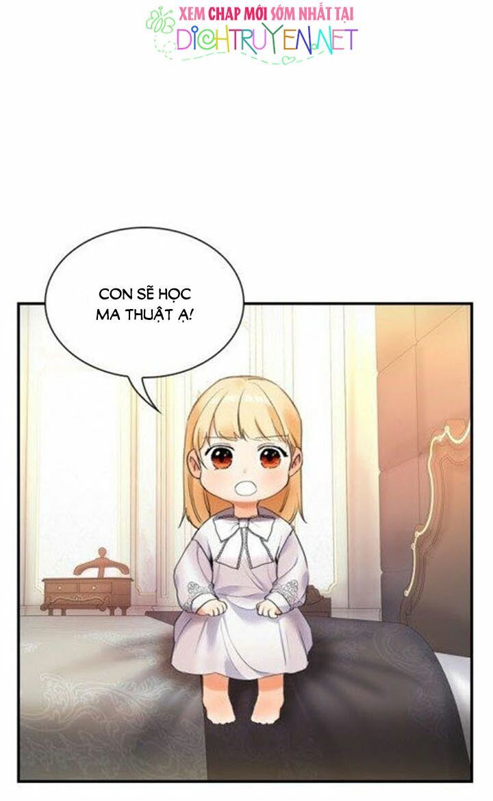 Công Chúa Bé Bỏng Chapter 20 - Trang 2