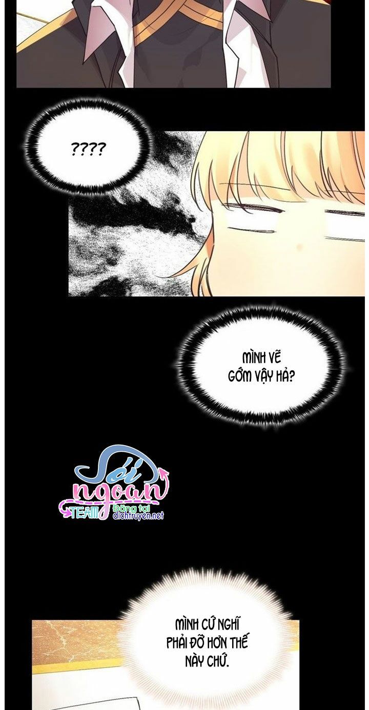 Công Chúa Bé Bỏng Chapter 14 - Trang 2