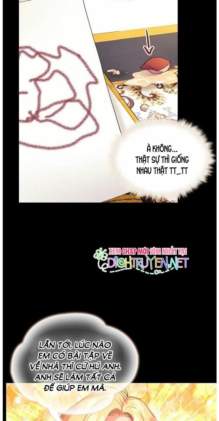 Công Chúa Bé Bỏng Chapter 14 - Trang 2