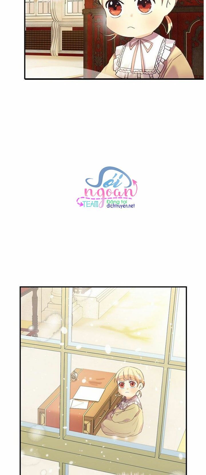 Công Chúa Bé Bỏng Chapter 14 - Trang 2