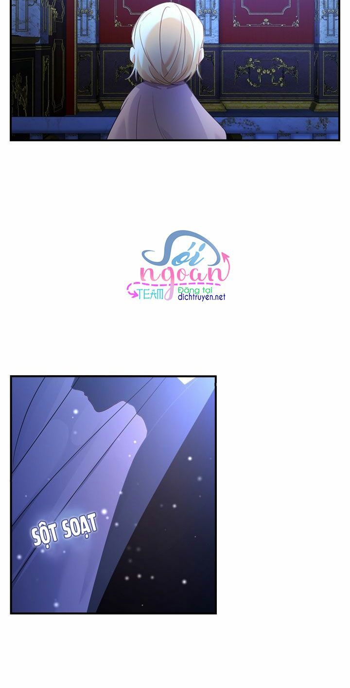 Công Chúa Bé Bỏng Chapter 11 - Trang 2