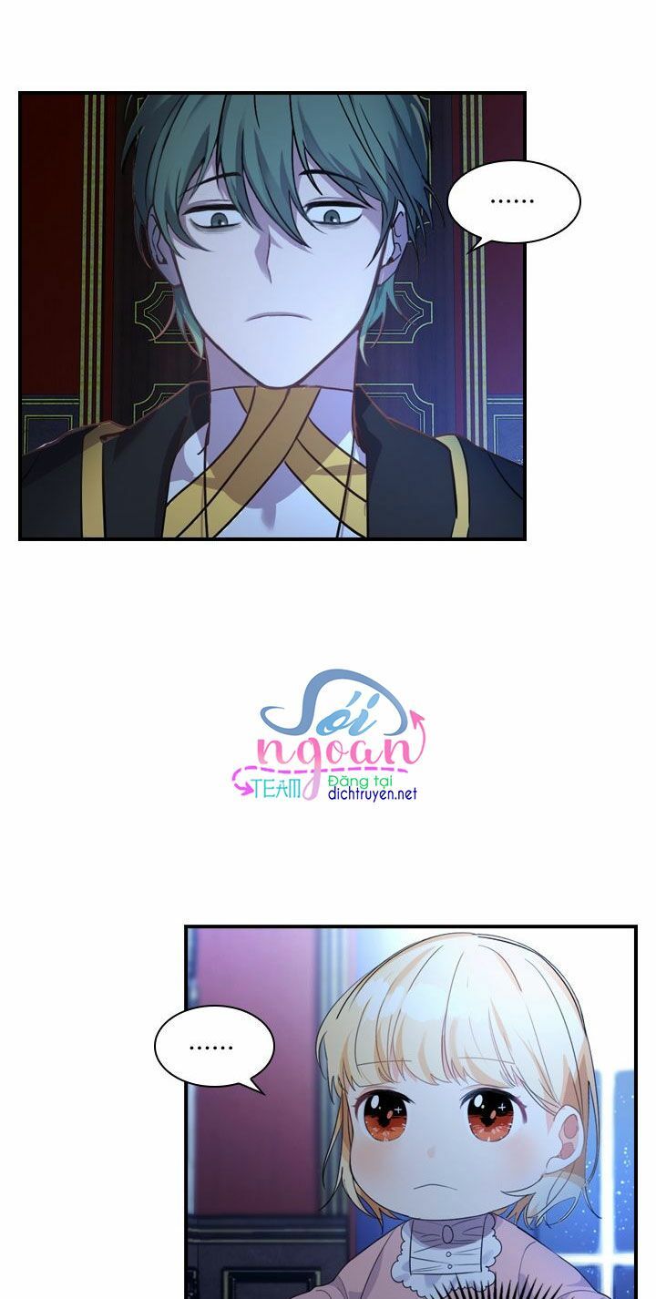 Công Chúa Bé Bỏng Chapter 11 - Trang 2