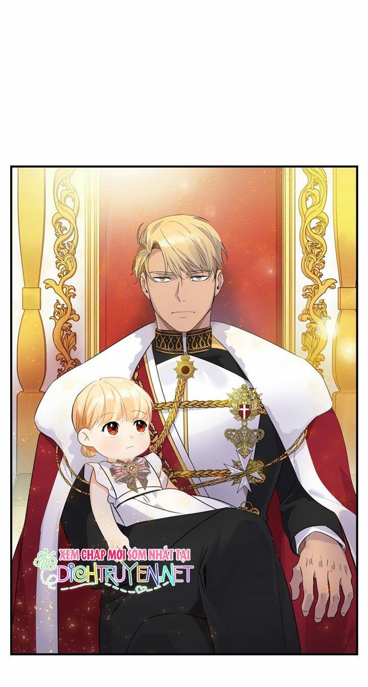 Công Chúa Bé Bỏng Chapter 9 - Trang 2