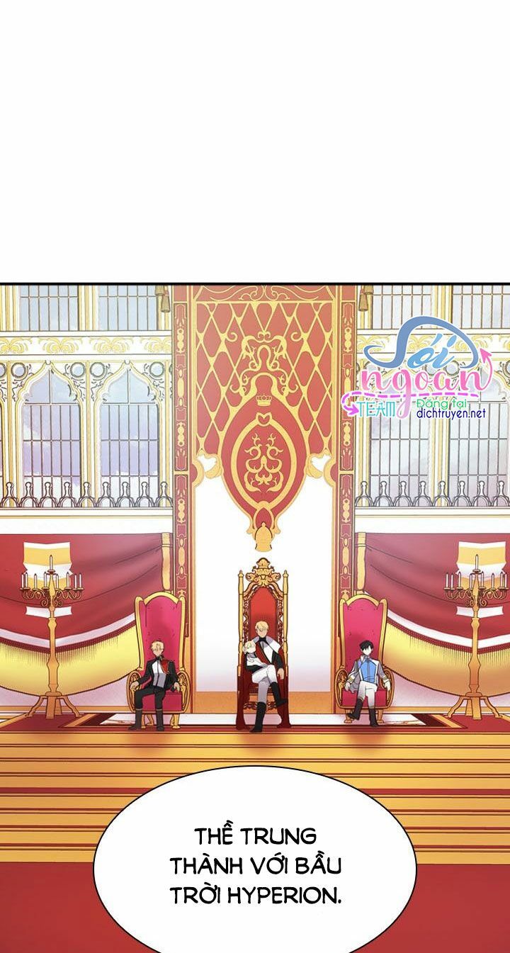 Công Chúa Bé Bỏng Chapter 9 - Trang 2