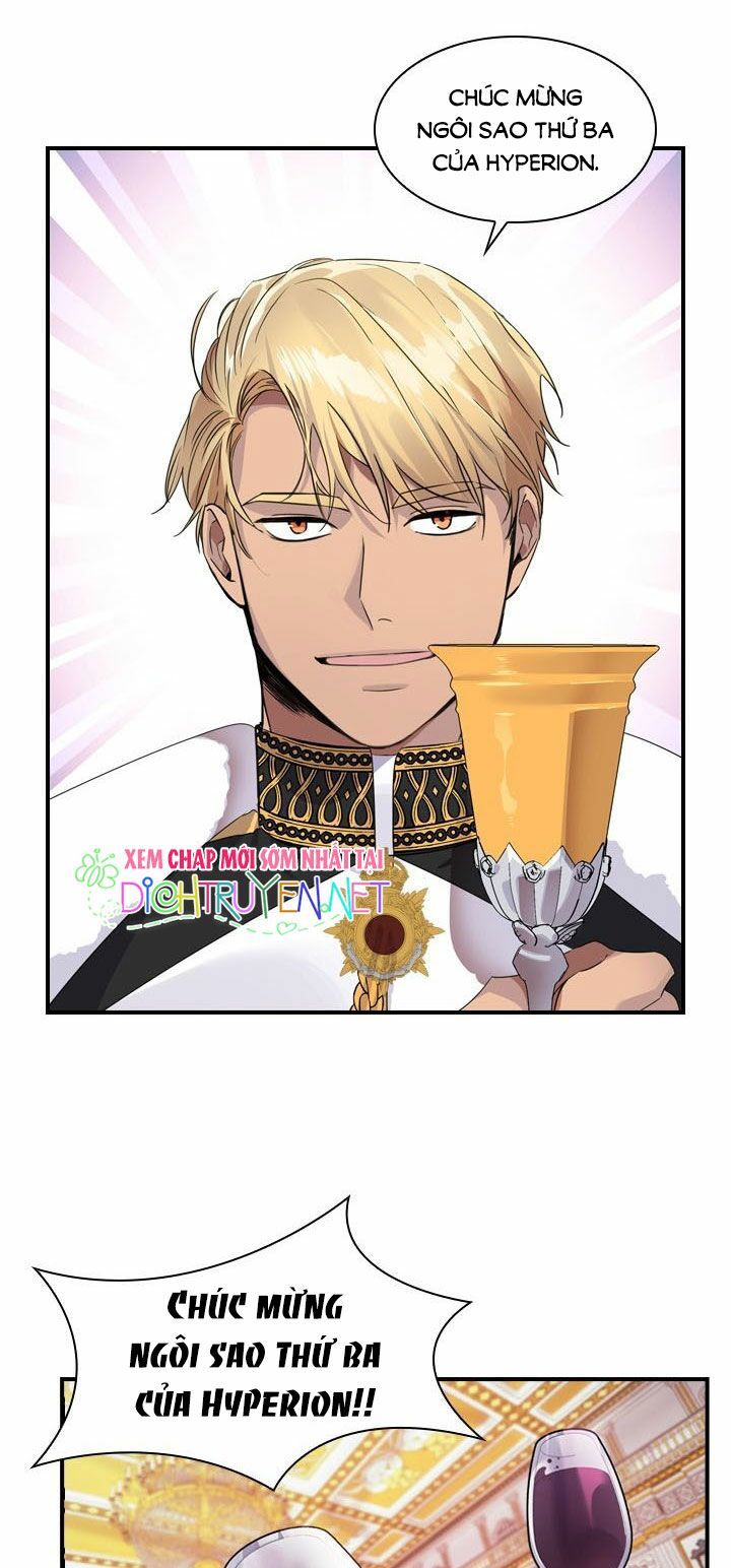 Công Chúa Bé Bỏng Chapter 9 - Trang 2