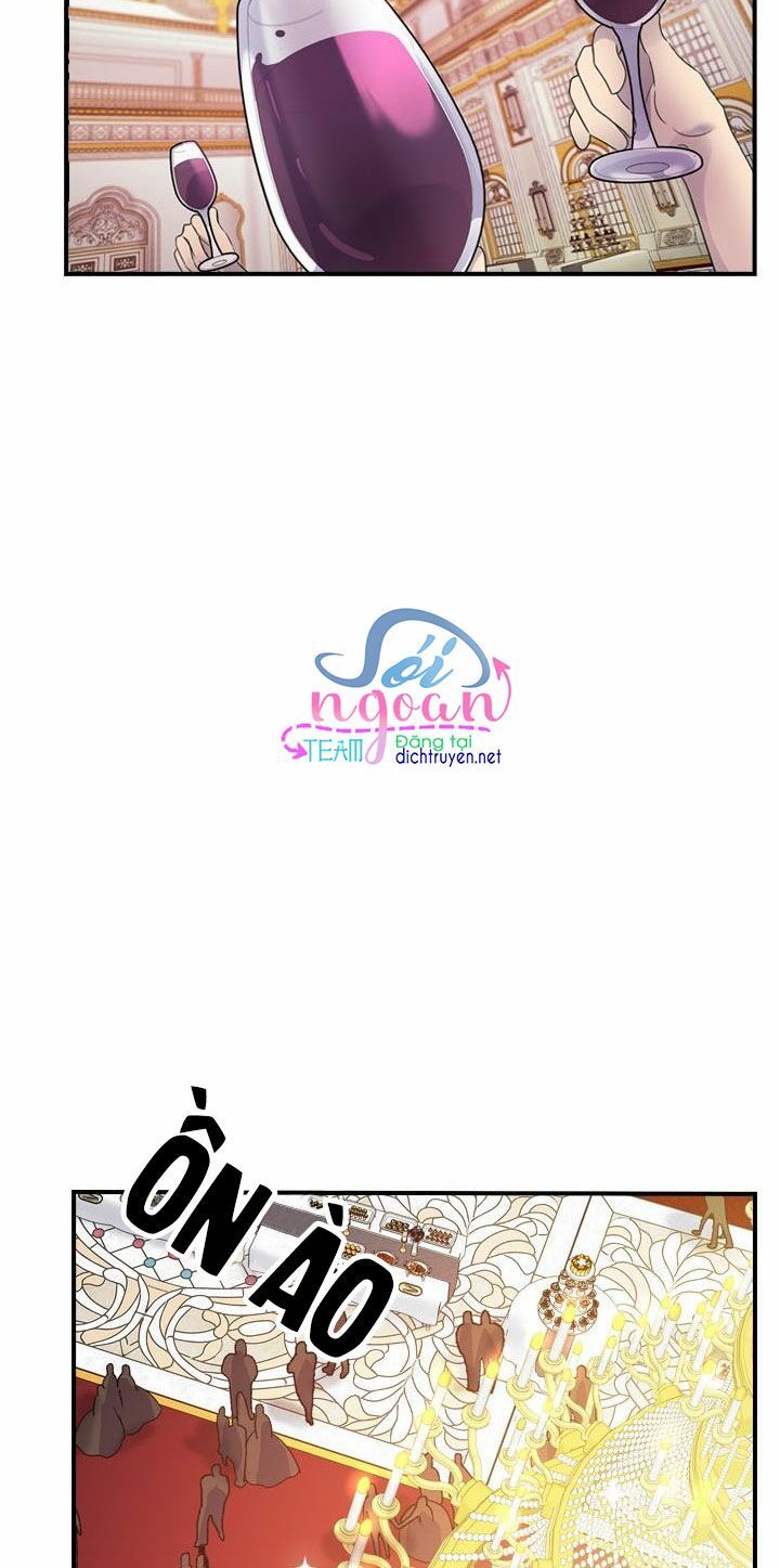 Công Chúa Bé Bỏng Chapter 9 - Trang 2