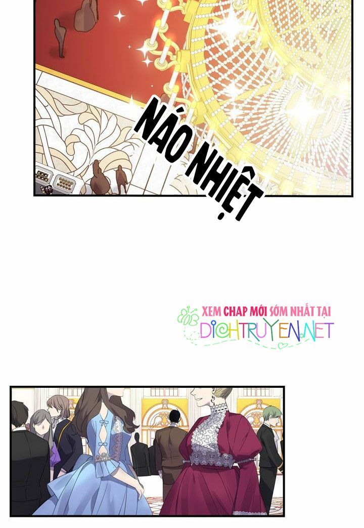 Công Chúa Bé Bỏng Chapter 9 - Trang 2