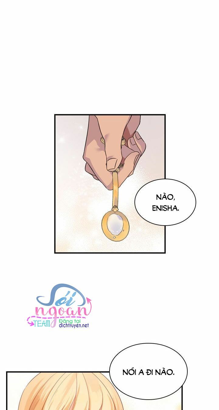 Công Chúa Bé Bỏng Chapter 9 - Trang 2