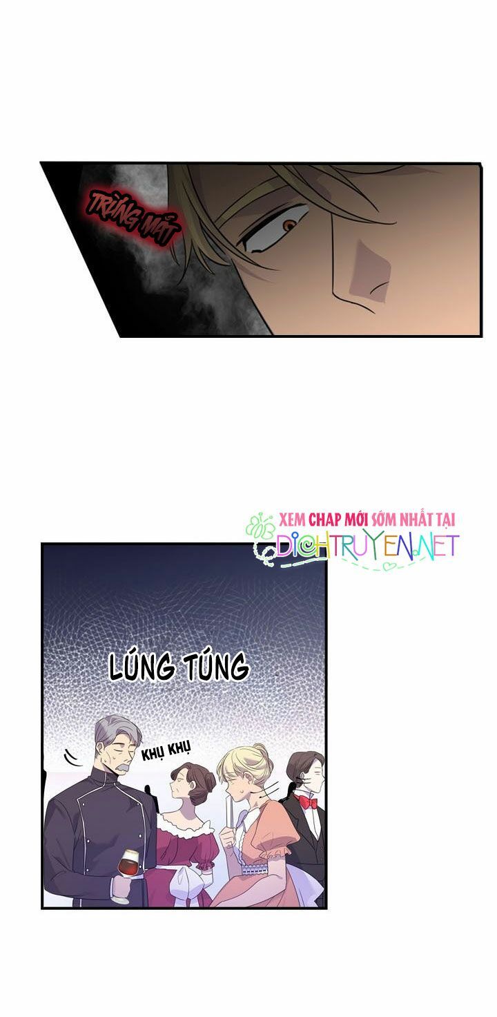 Công Chúa Bé Bỏng Chapter 9 - Trang 2