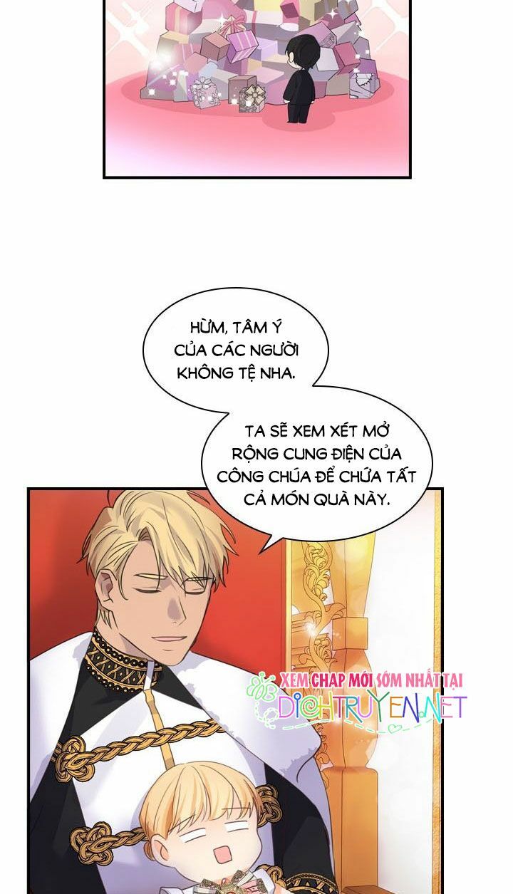 Công Chúa Bé Bỏng Chapter 9 - Trang 2