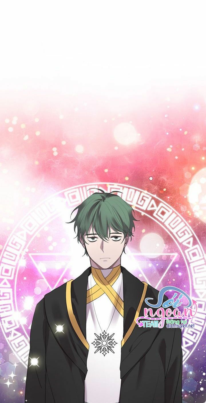 Công Chúa Bé Bỏng Chapter 9 - Trang 2