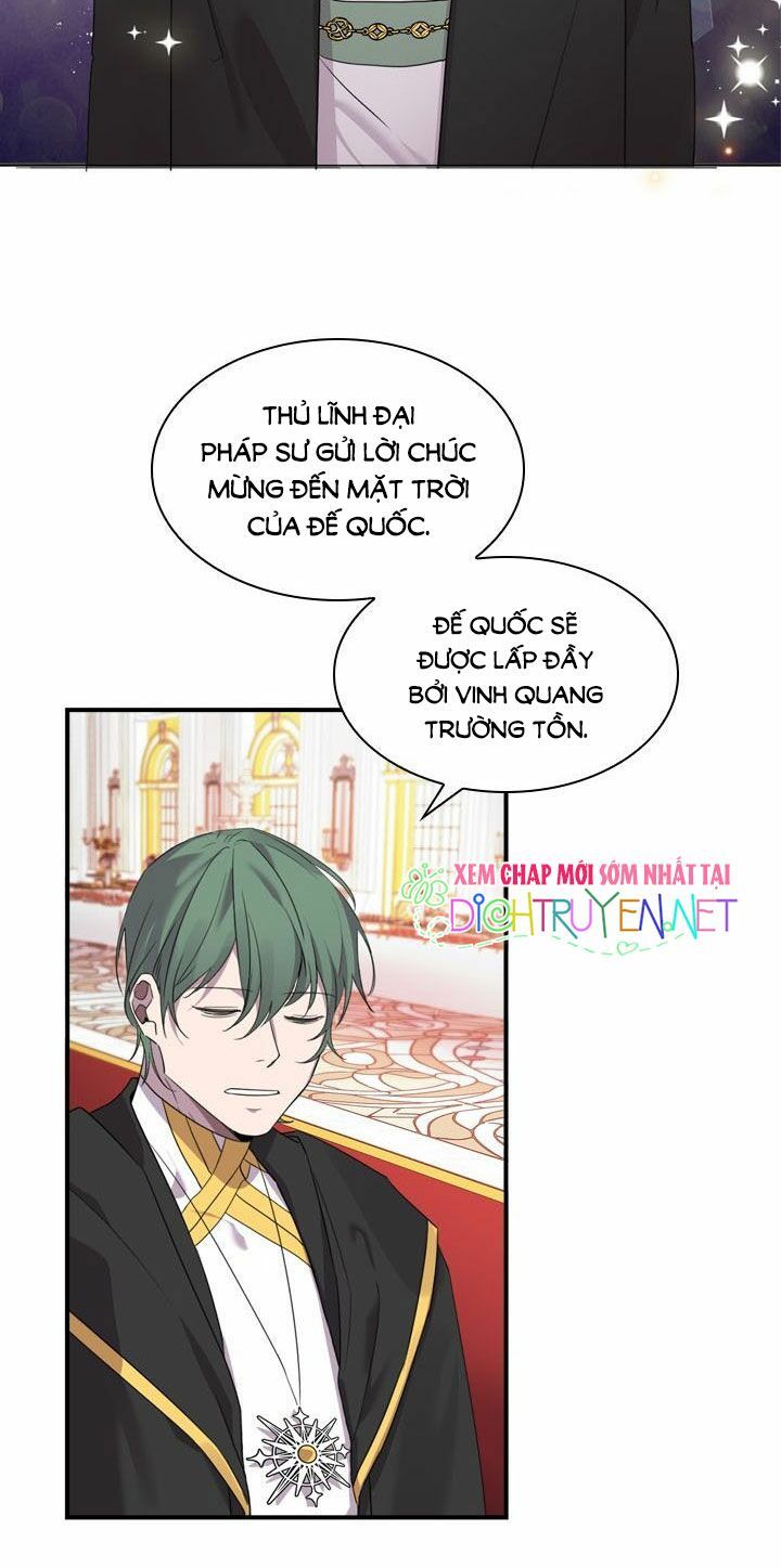 Công Chúa Bé Bỏng Chapter 9 - Trang 2