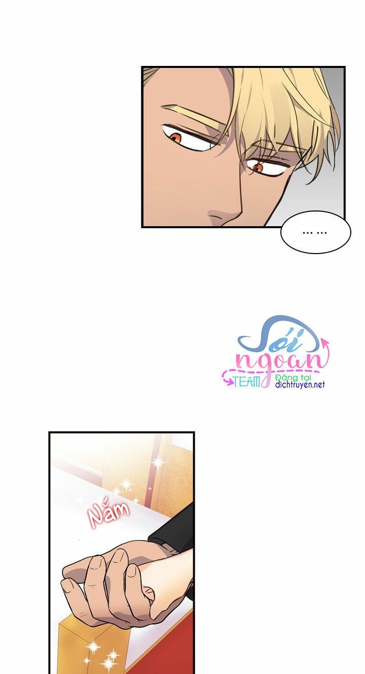 Công Chúa Bé Bỏng Chapter 9 - Trang 2